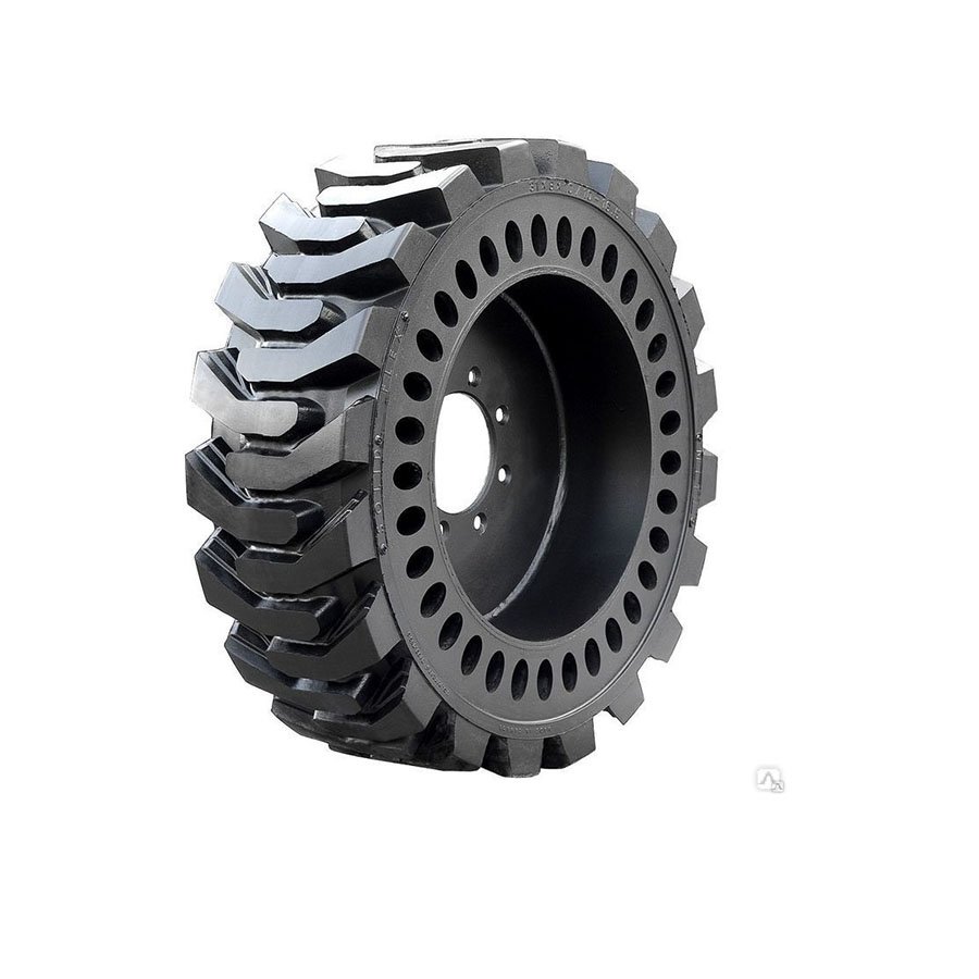 _0001_Skid Steer Solid Tyre G2 L2